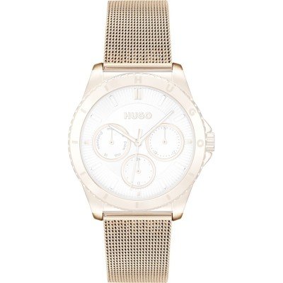 Hugo Boss 659003098 Dance Horlogeband