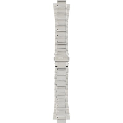 Hugo Boss 659003110 Taper Horlogeband