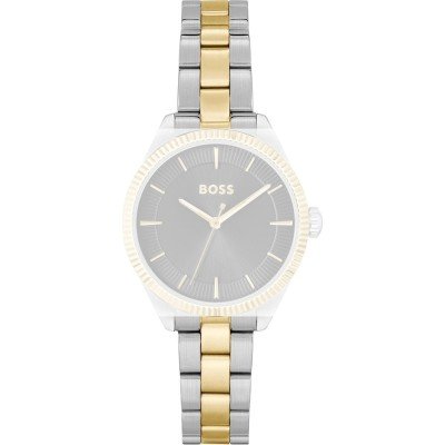 Hugo Boss 659003120 Sage Horlogeband
