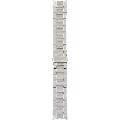 Hugo Boss Straps 659003156 Runner Horlogeband