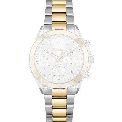 Hugo Boss 659003173 Runner For Her Horlogeband