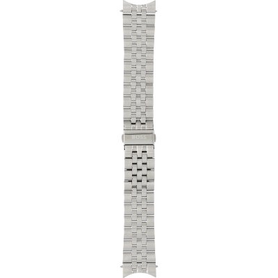 Hugo Boss 659003229 Principle Skeleton Horlogeband