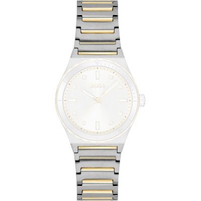 Hugo Boss 659003243 Candor Sport Horlogeband