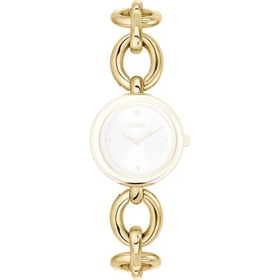 Hugo Boss 659003252 Live Horlogeband