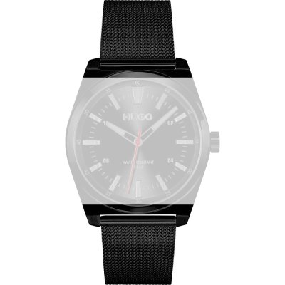 Hugo Boss 659003262 #Ark Horlogeband