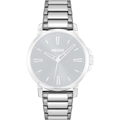 Hugo Boss 659003264 #Smooth Horlogeband