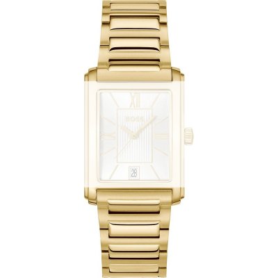 Hugo Boss 659003268 Principle Dress Horlogeband