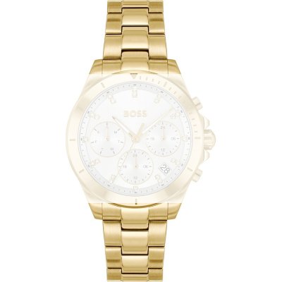 Hugo Boss 659003278 Alley Horlogeband