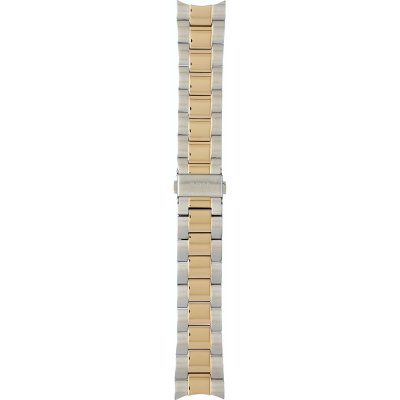 Hugo Boss 659003284 Hero 2.0 Horlogeband