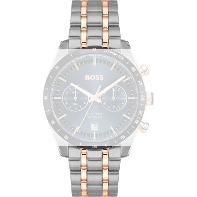 Hugo Boss 659003294 Tourmaster Horlogeband