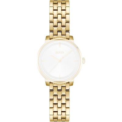 Hugo Boss 659003297 Lucia Horlogeband