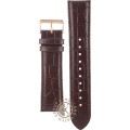 Hugo Boss Straps 659302731 Horlogeband