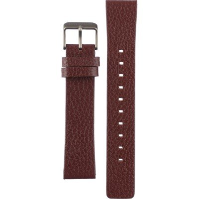 Hugo Boss Straps 659302810 2810 Bilbao Horlogeband