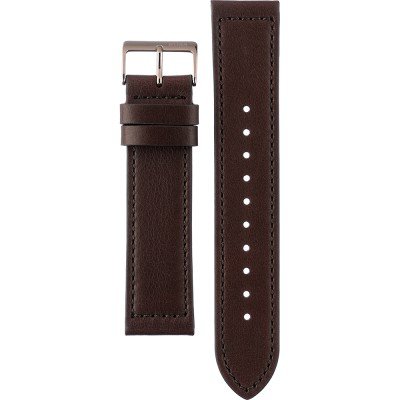 Hugo Boss Straps 659303055 Metronome Horlogeband