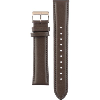 Hugo Boss Straps 659303118 Elite Horlogeband