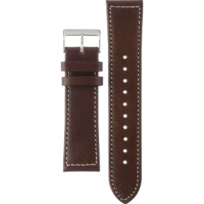 Hugo Boss Straps 659303120 Drifter Horlogeband