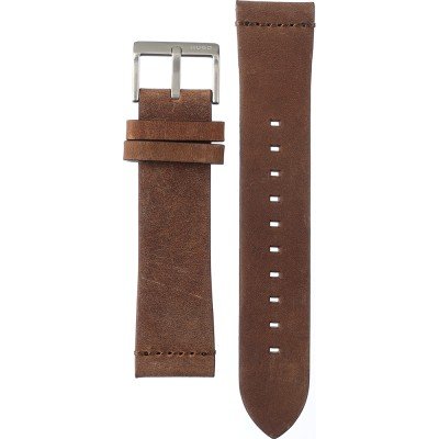 Hugo Boss Straps 659303158 Make Horlogeband