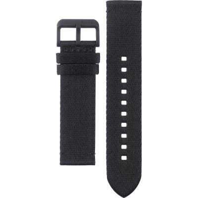 Hugo Boss Straps 659303172 Admiral Horlogeband