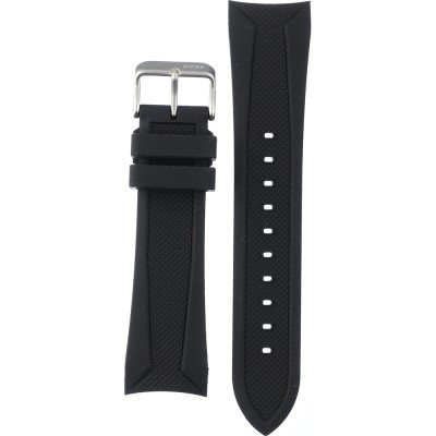 Hugo Boss Straps 659303174 Globetrotter Horlogeband