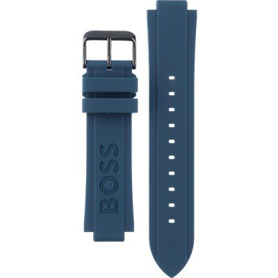 Hugo Boss Straps 659303189 One Horlogeband