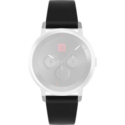 Hugo Boss Straps 659303202 Define Horlogeband