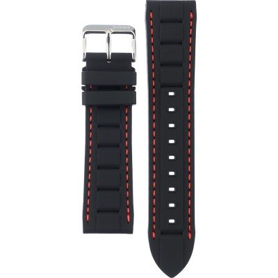 Hugo Boss Straps 659303209 Energy Horlogeband