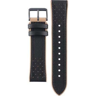 Hugo Boss Straps 659303221 Center Court Horlogeband