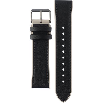 Hugo Boss Straps 659303222 3222 Center Court Horlogeband