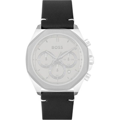 Hugo Boss Straps 659303228 Cloud Horlogeband