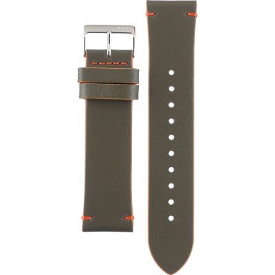 Hugo Boss Straps 659303229 Cloud Horlogeband