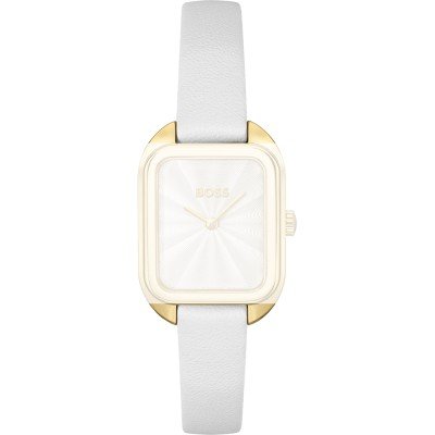 Hugo Boss Straps 659303238 Balley Horlogeband