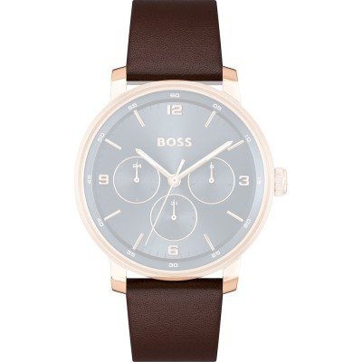 Hugo Boss 659303289 Contender Horlogeband