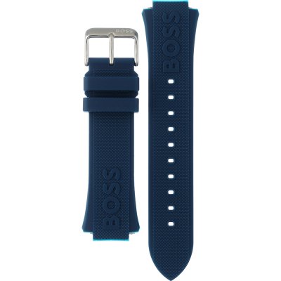 Hugo Boss 659303290 3290 Walker Horlogeband