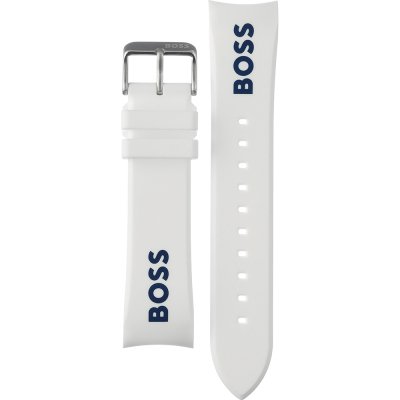 Hugo Boss 659303329 Strike Chrono Horlogeband