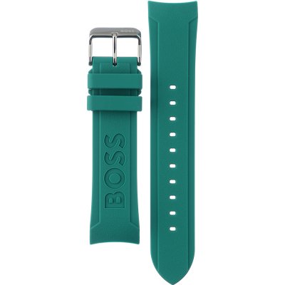Hugo Boss 659303332 Runner Horlogeband