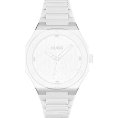 Hugo Boss 659303335 Grail Horlogeband