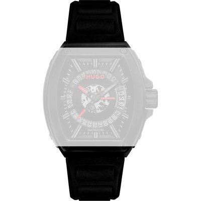 Hugo Boss 659303349 Hugo ID Horlogeband