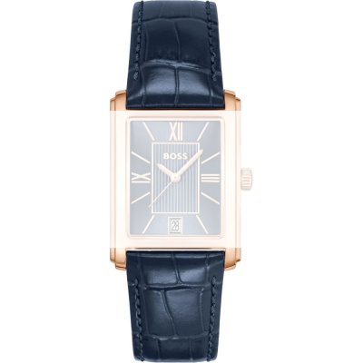 Hugo Boss 659303353 Principle Dress Horlogeband