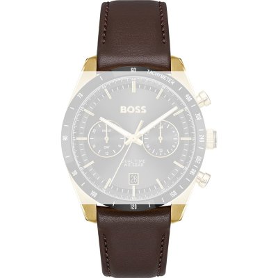 Hugo Boss 659303361 Tourmaster Horlogeband