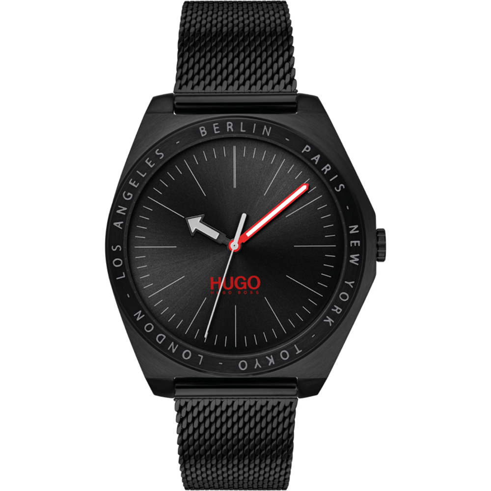 Hugo Boss Hugo 1530108 Act Horloge