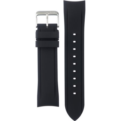 Hugo Boss Straps 659303135 Admiral Horlogeband
