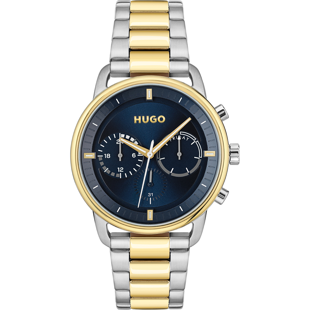 Hugo Boss Hugo 1530235 Advise Horloge