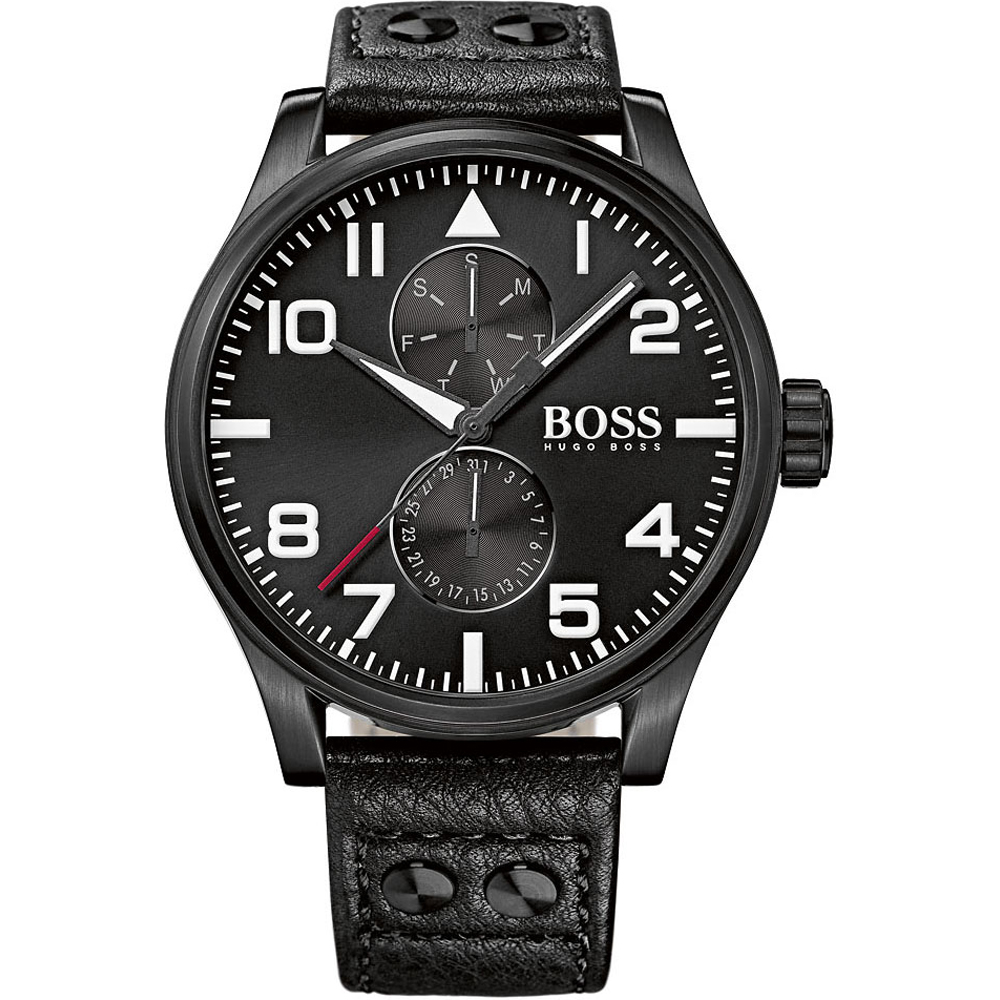 Hugo Boss Boss 1513083 Aeroliner Maxx Horloge