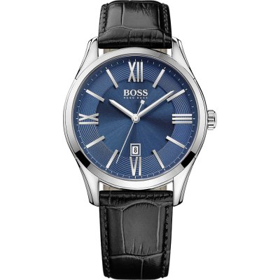 Hugo Boss Boss 1513386 Ambassador Horloge