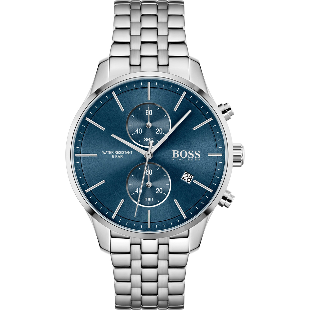 Hugo Boss Boss 1513839 Associate horloge