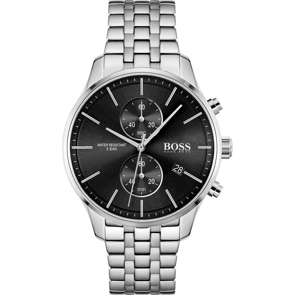 Hugo Boss Boss 1513869 Associate horloge