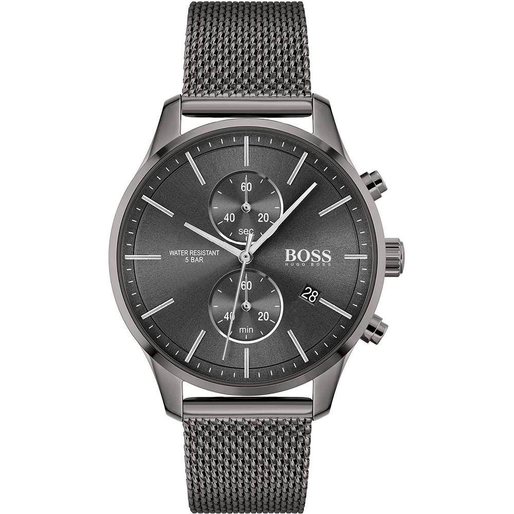 Hugo Boss Boss 1513870 Associate Horloge