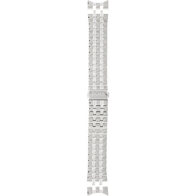 Hugo Boss Straps 659002860 Associate Horlogeband