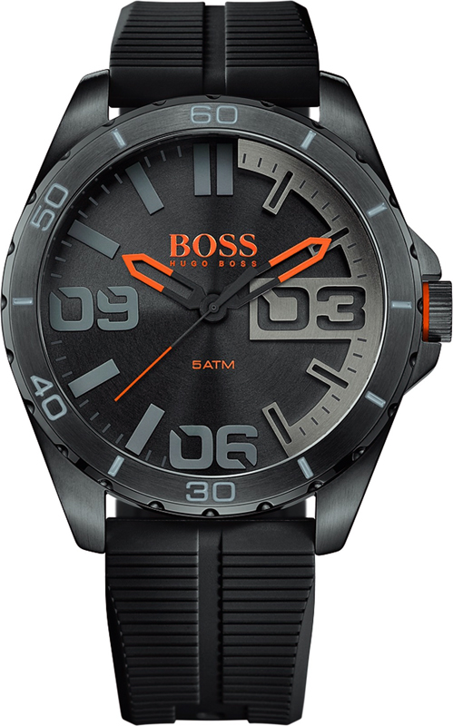Hugo Boss Hugo 1513452 Berlin Horloge