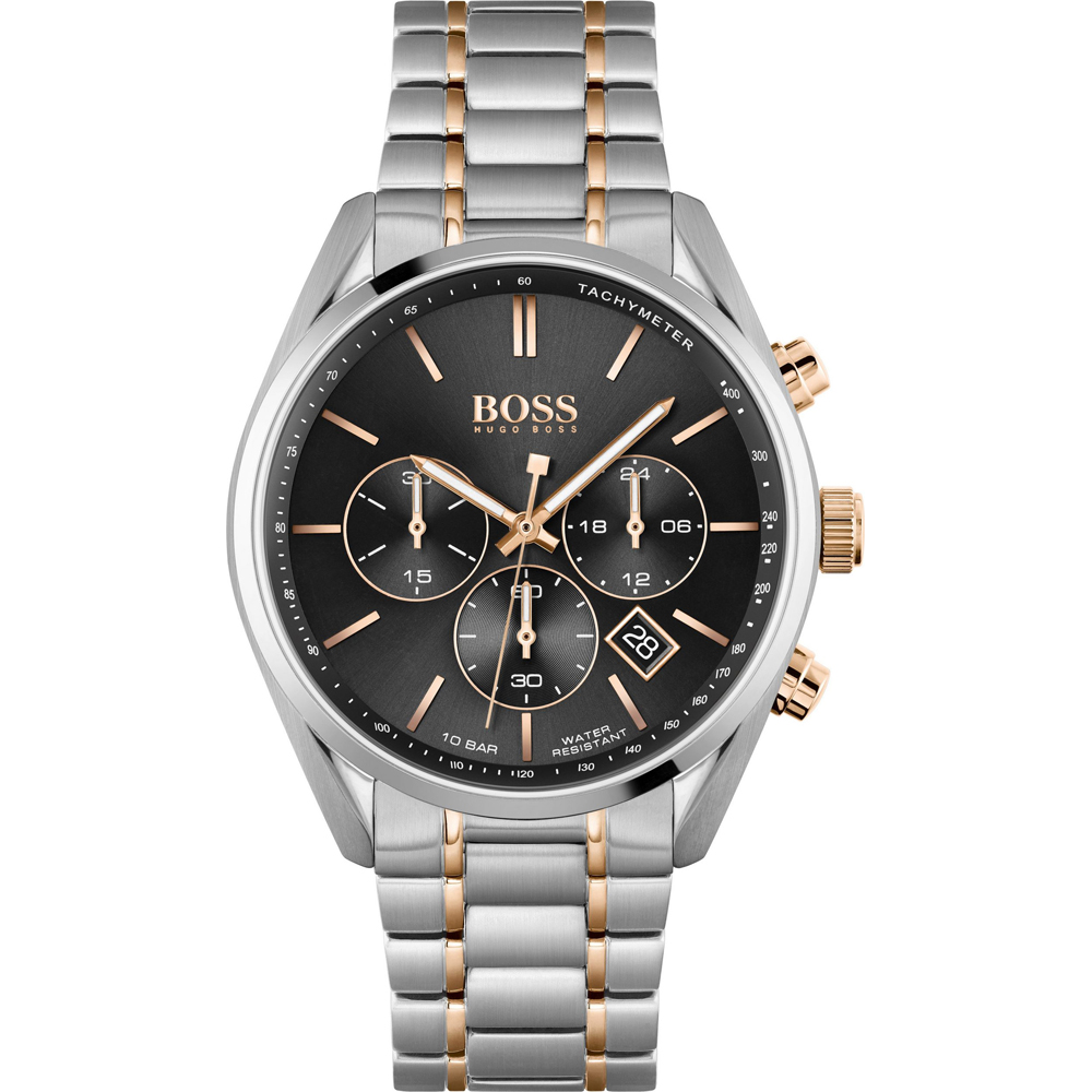 Hugo Boss Boss 1513819 Champion horloge